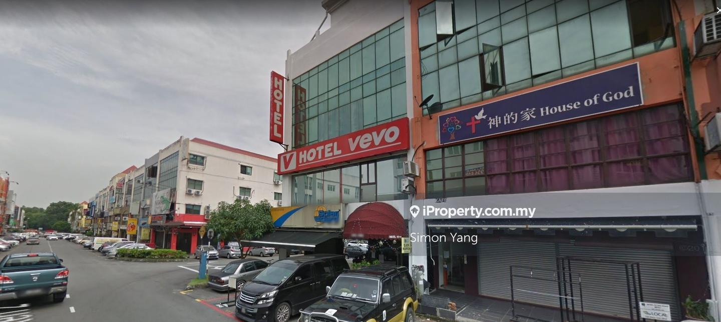 Shop for Sale in Bandar Puteri Puchong, Puchong by Simon Yang - iProperty.com.my