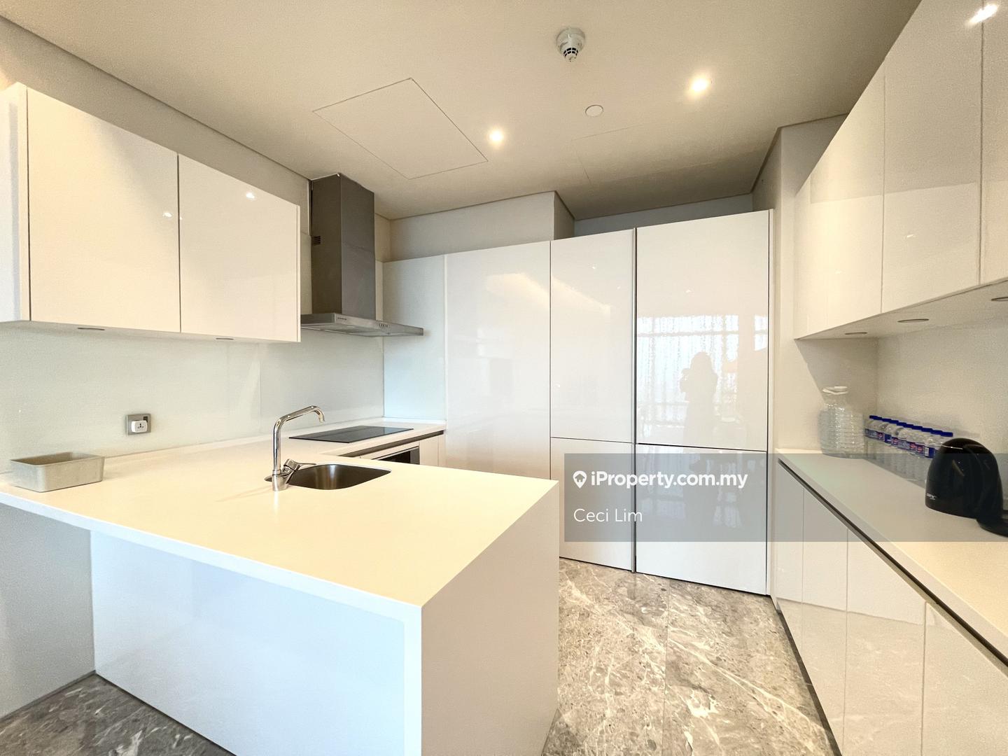 Service Residence for Sale in Four Seasons Place by Ceci Lim - iProperty.com.my