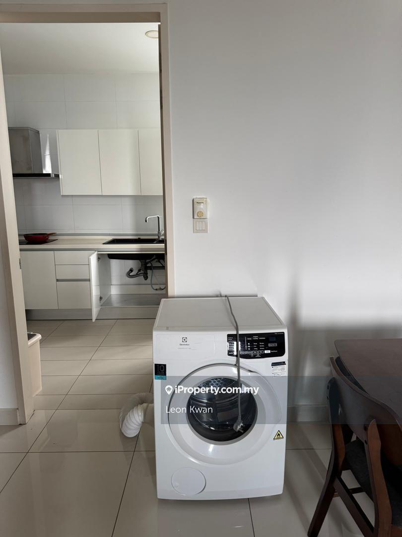 Service Residence for Rent in The Clio Residences by Leon Kwan - iProperty.com.my