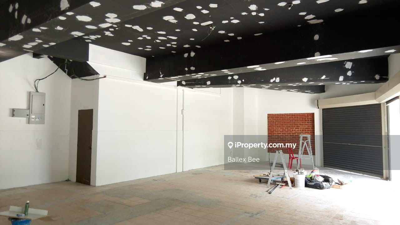 Retail-Space for Rent in Kota Kemuning, Shah Alam by Ballex Bee - iProperty.com.my