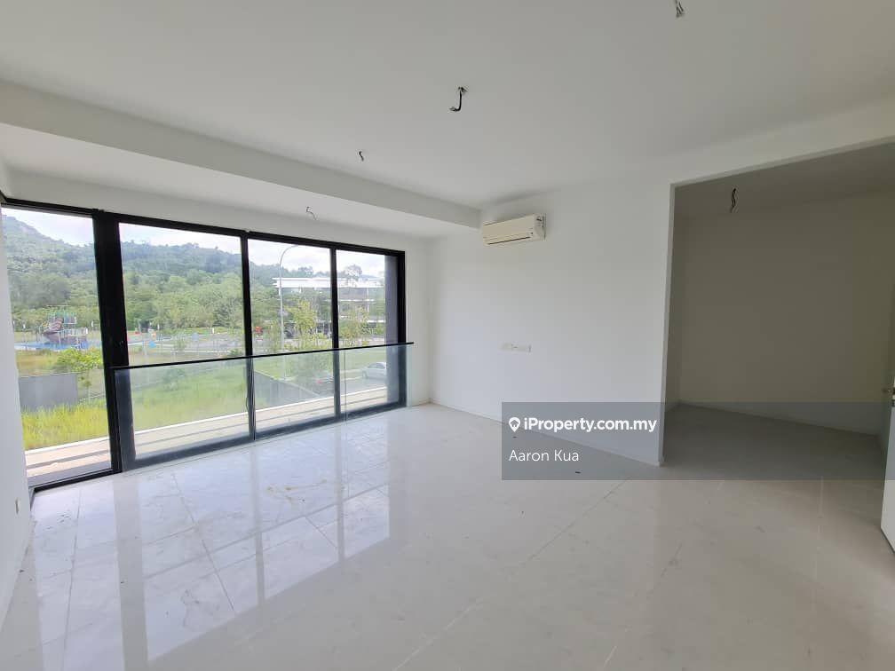 3-storey Terraced House for Sale in Bandar Mahkota Cheras, Cheras by Aaron Kua - iProperty.com.my