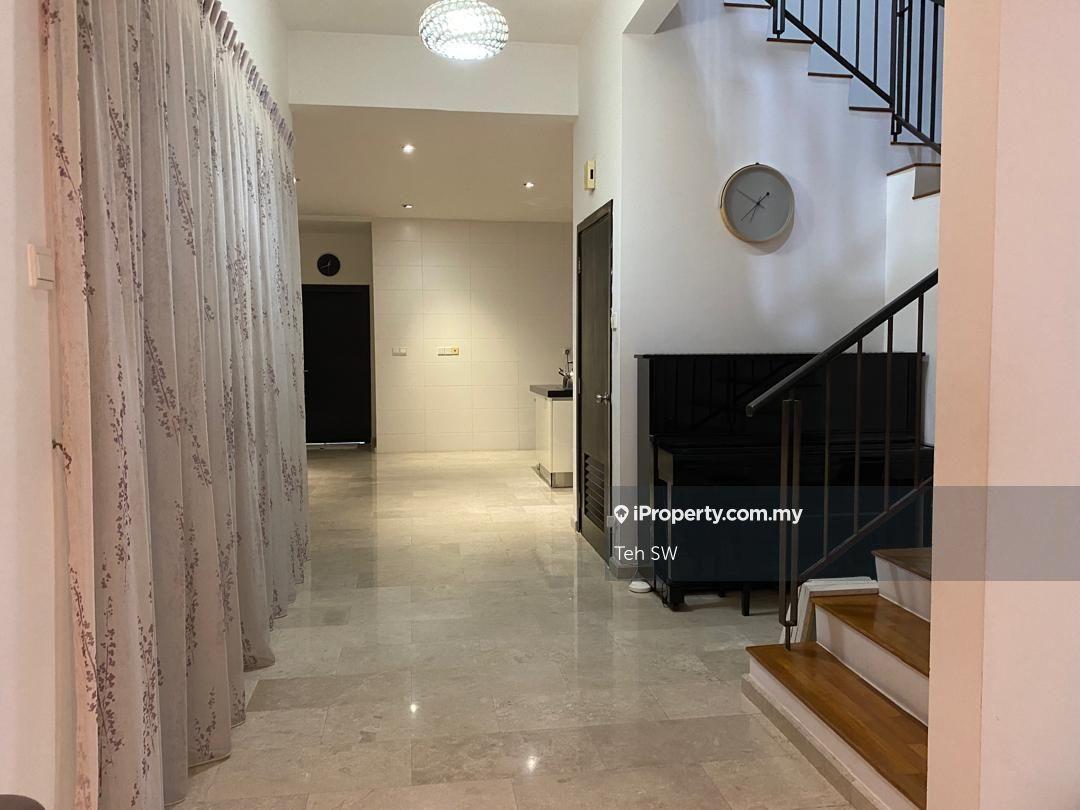 Bungalow House for Sale in Jade Hills, Kajang by Teh SW - iProperty.com.my