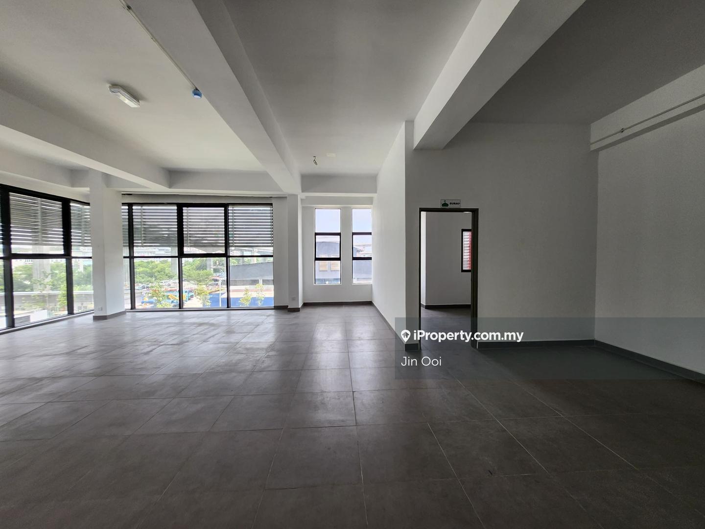 Semi-D Kilang untuk Dijual di Kota Damansara, Selangor oleh Jin Ooi - iProperty.com.my