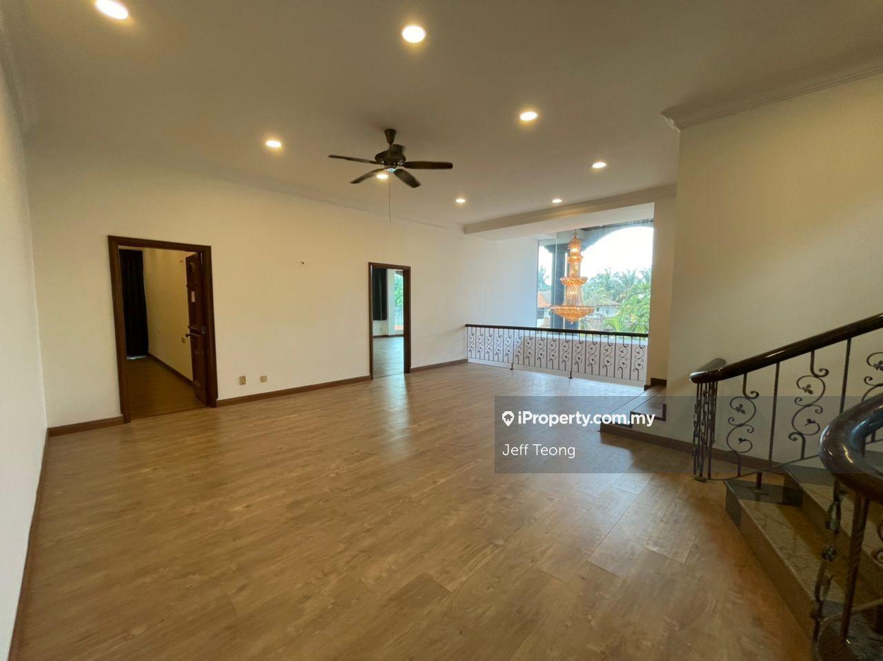 Banglo untuk Disewa di Titiwangsa, Kuala Lumpur oleh Jeff Teong - iProperty.com.my