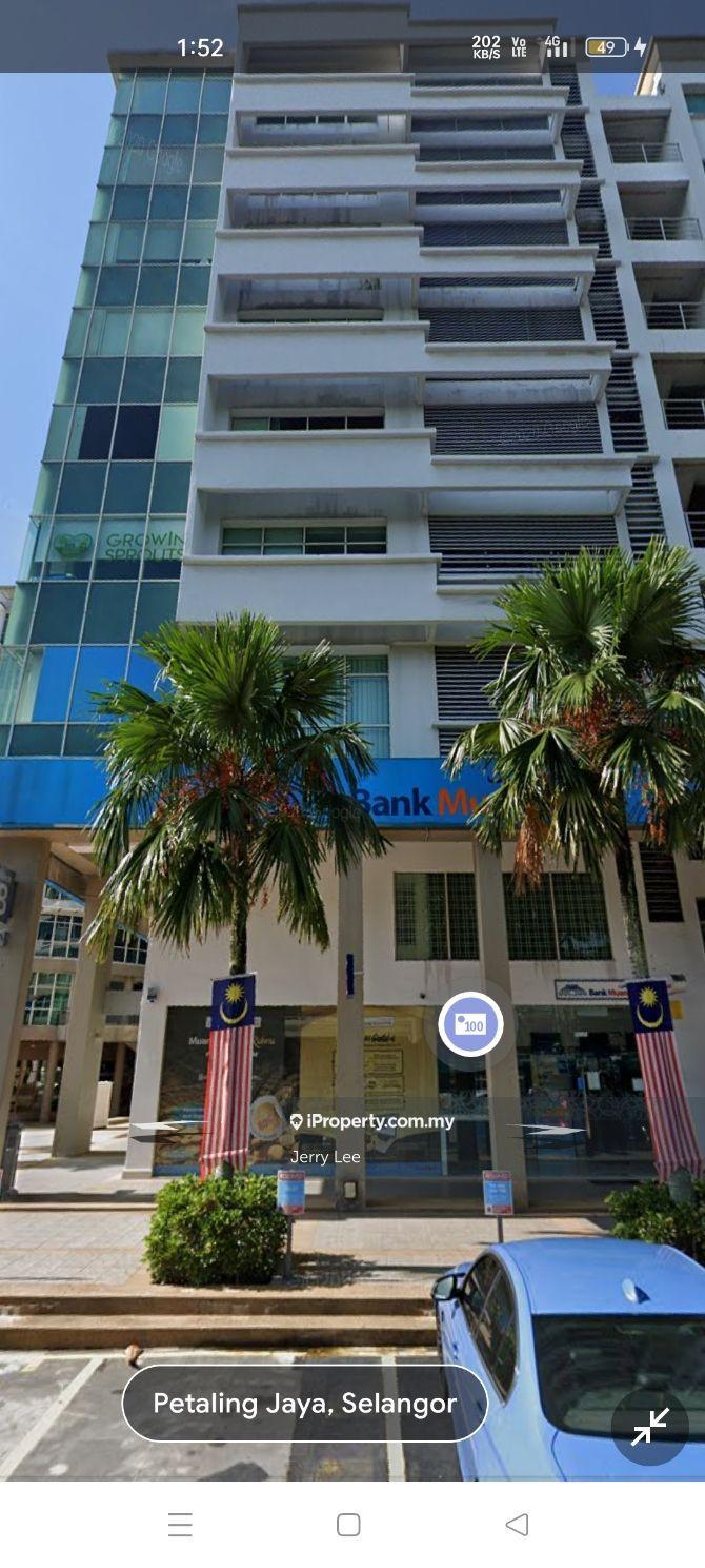Kedai-Pejabat untuk Disewa di Petaling Jaya, Selangor oleh Jerry Lee - iProperty.com.my