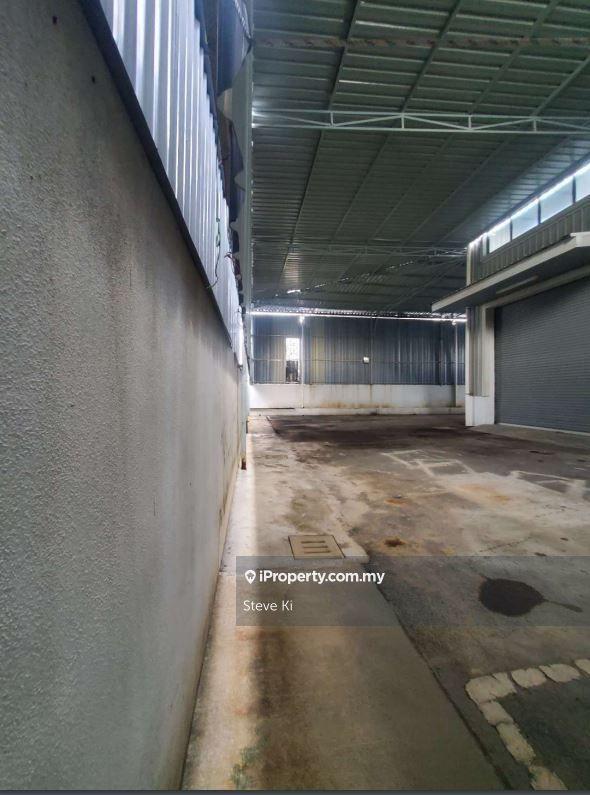 Semi-D Kilang untuk Disewa di Taman Perindustrian Bukit Raja, Kapar oleh Steve Ki - iProperty.com.my