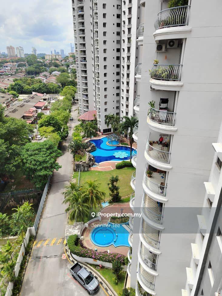 Condominium for Sale in Jasmine Towers by Jennifer Tee - iProperty.com.my