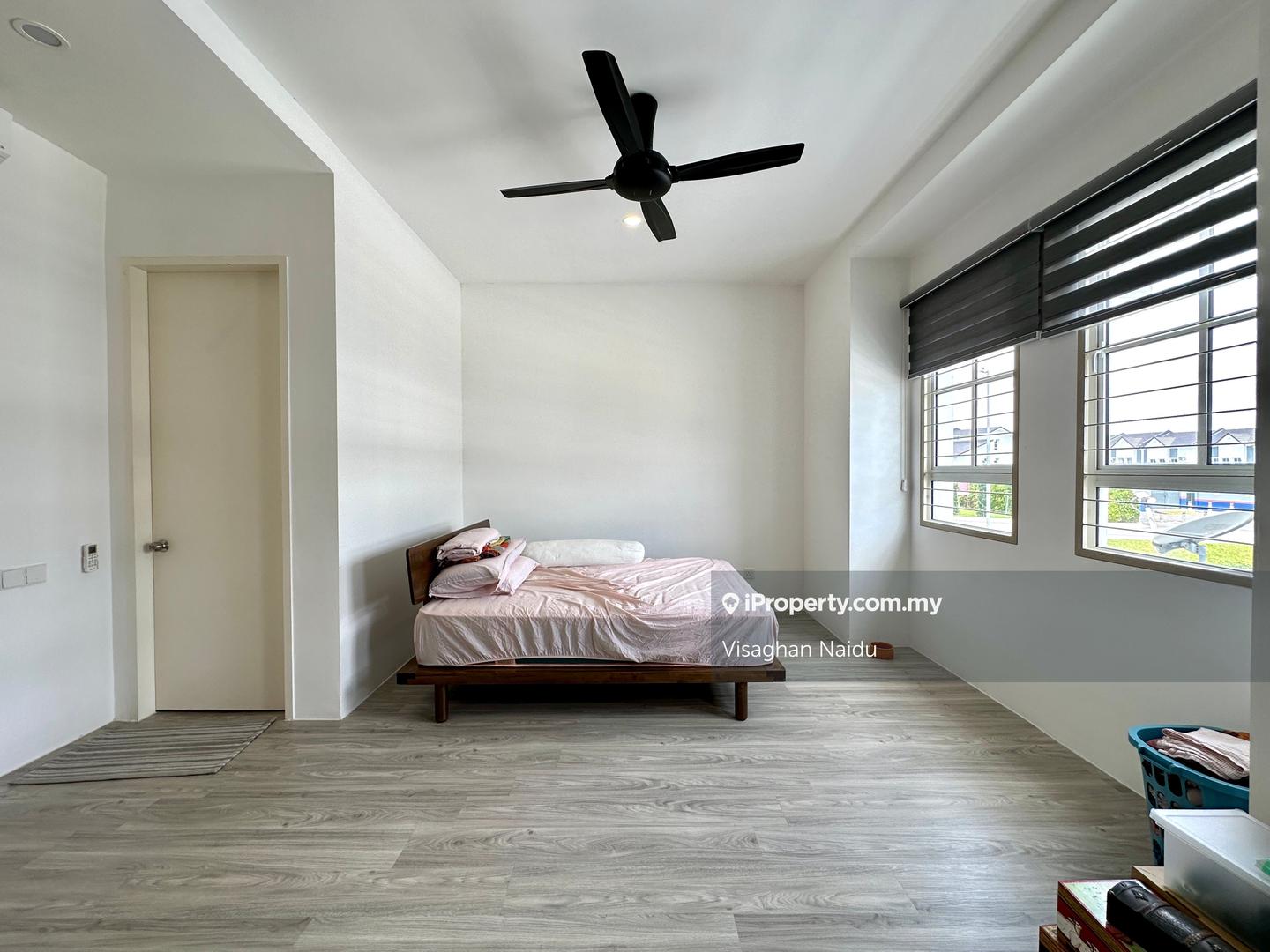 2-storey Terraced House for Sale in Taman Templer, Rawang by Visaghan Naidu - iProperty.com.my