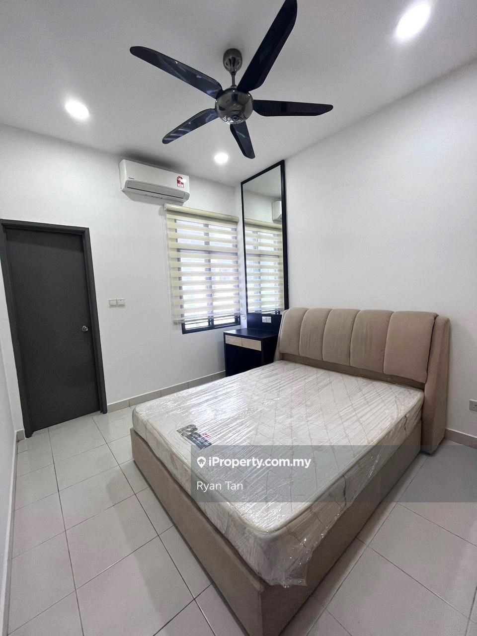 Rumah Berangkai 2 Tingkat untuk Disewa di M Residence 2 Birch, Rawang oleh Ryan Tan - iProperty.com.my