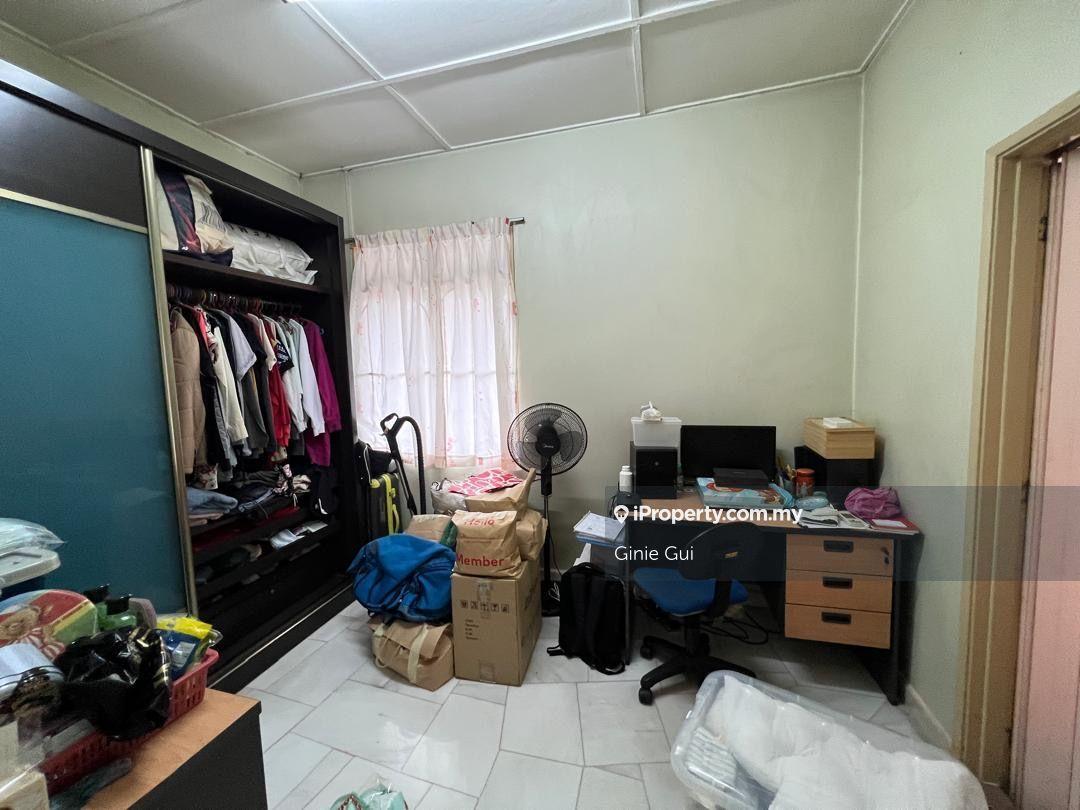 2-storey Terraced House for Sale in Seksyen 2, Taman Kinrara, Puchong by Ginie Gui - iProperty.com.my