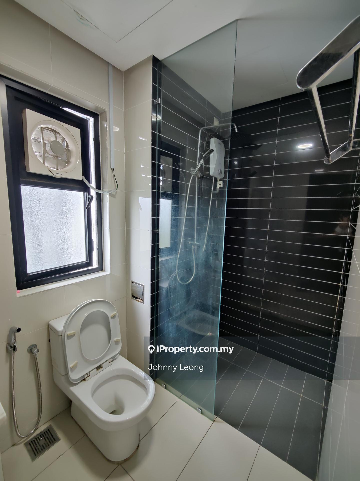 Residensi Servis untuk Disewa di Centrus Soho oleh Johnny Leong - iProperty.com.my