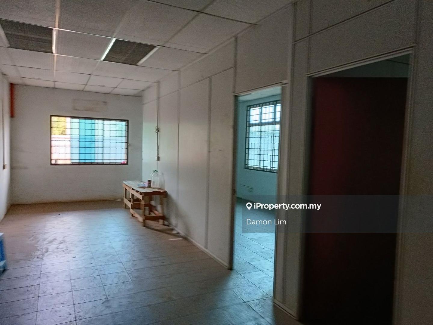 Kilang Terpisah untuk Dijual di Taman Desa Idaman, Senai oleh Damon Lim - iProperty.com.my