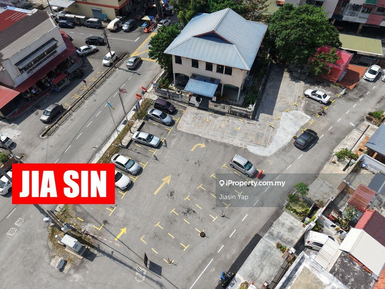 Tanah Komersial untuk Dijual di Ayer Itam, Penang oleh Jiasin Yap - iProperty.com.my