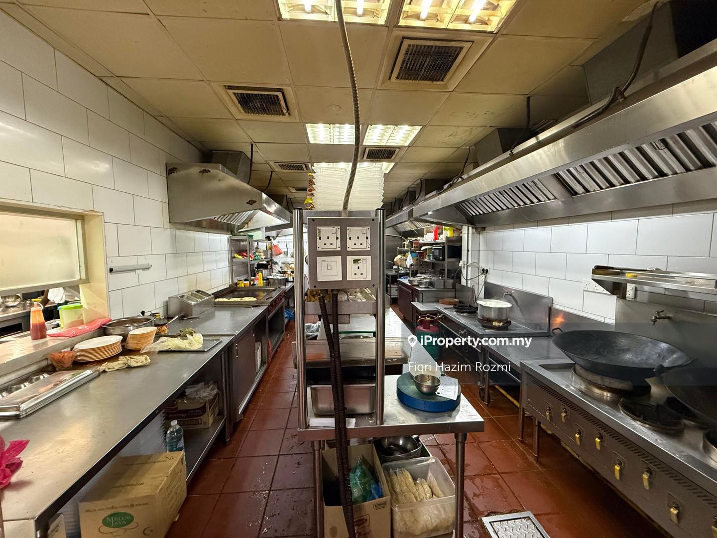 Kedai untuk Disewa di Kota Kemuning, Shah Alam oleh Fiqri Hazim Rozmi - iProperty.com.my