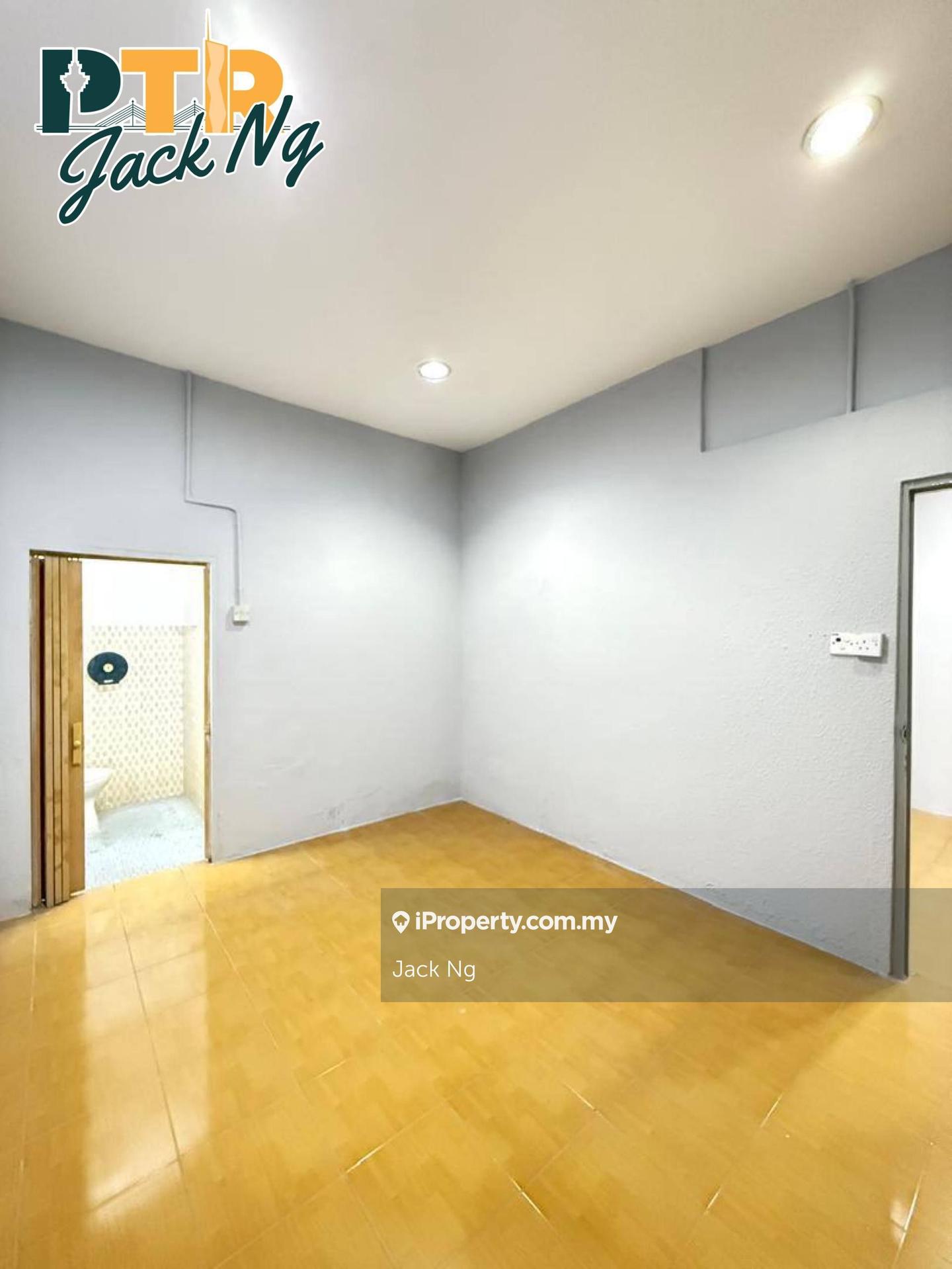 Kedai-Pejabat untuk Disewa di Taman Chai Leng, Perai oleh Jack Ng - iProperty.com.my