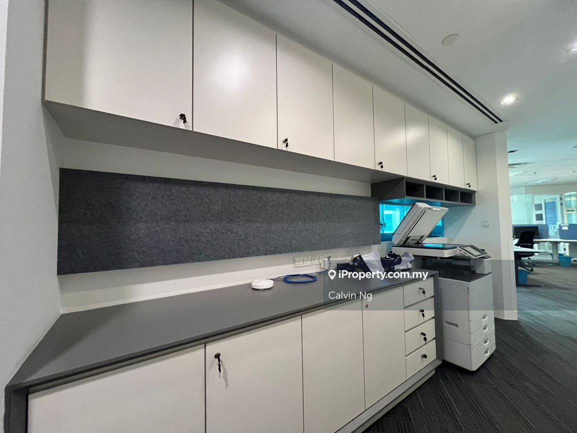 Kedai-Pejabat untuk Disewa di KLCC, KL City Centre oleh Calvin Ng - iProperty.com.my