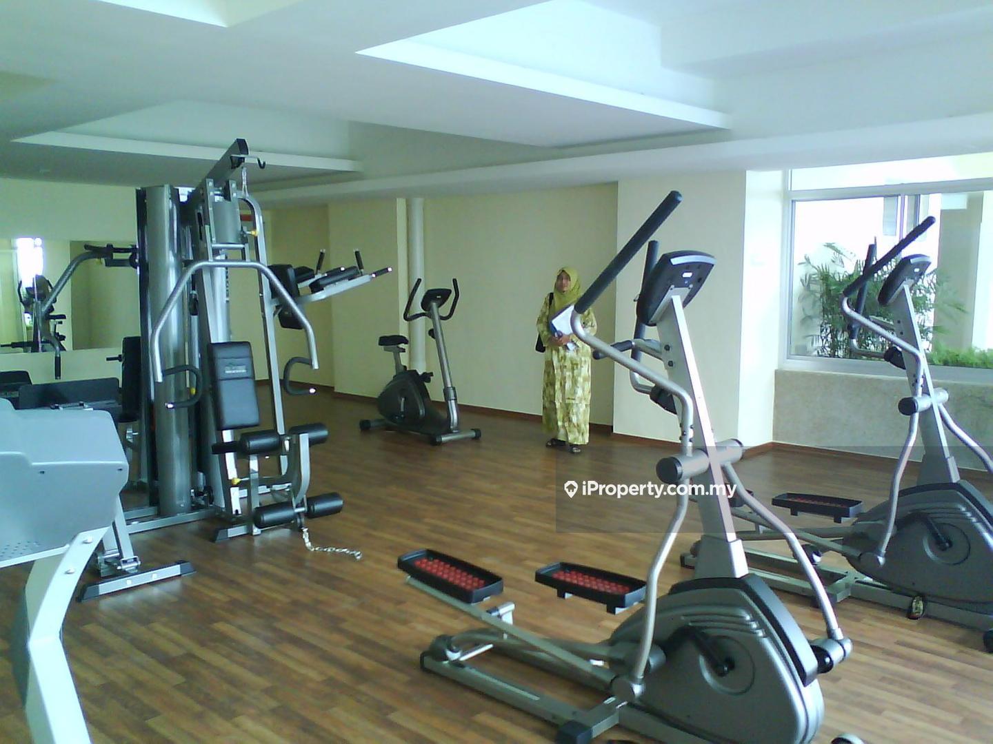 Service Residence for Sale in Diamond Regency by David Chew - iProperty.com.my