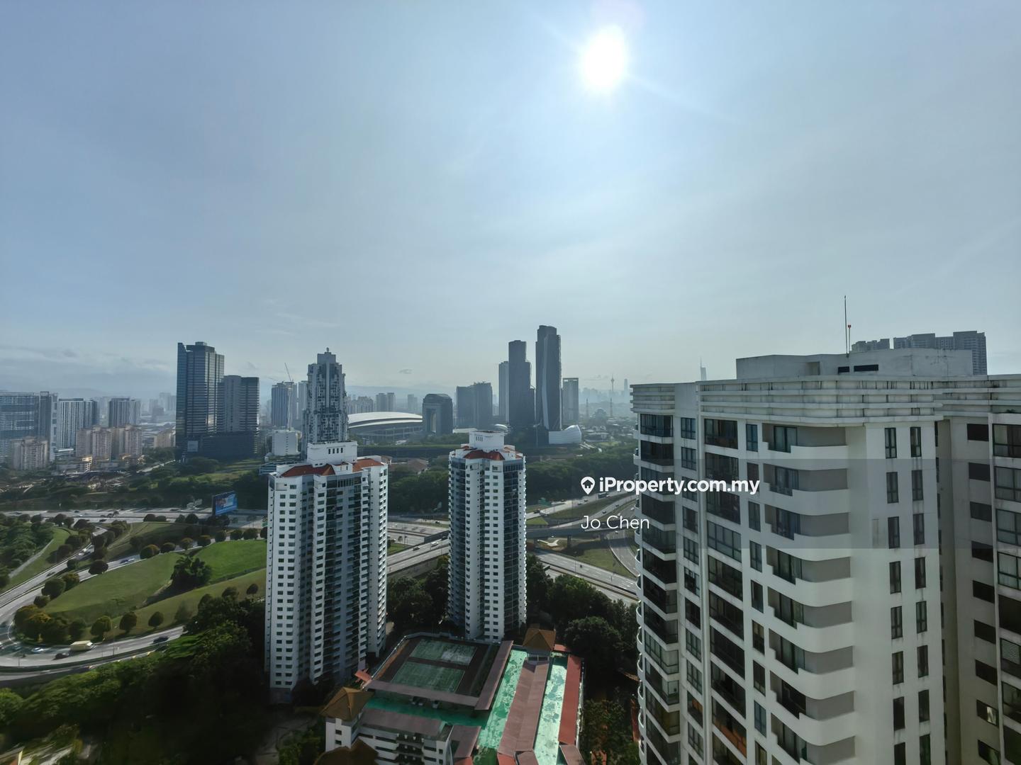 Condominium for Rent in Concerto North Kiara by Jo Chen - iProperty.com.my