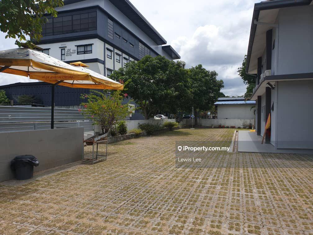 Hotel / Resort untuk Dijual di Telok Kemang, Port Dickson oleh Lewis Lee - iProperty.com.my