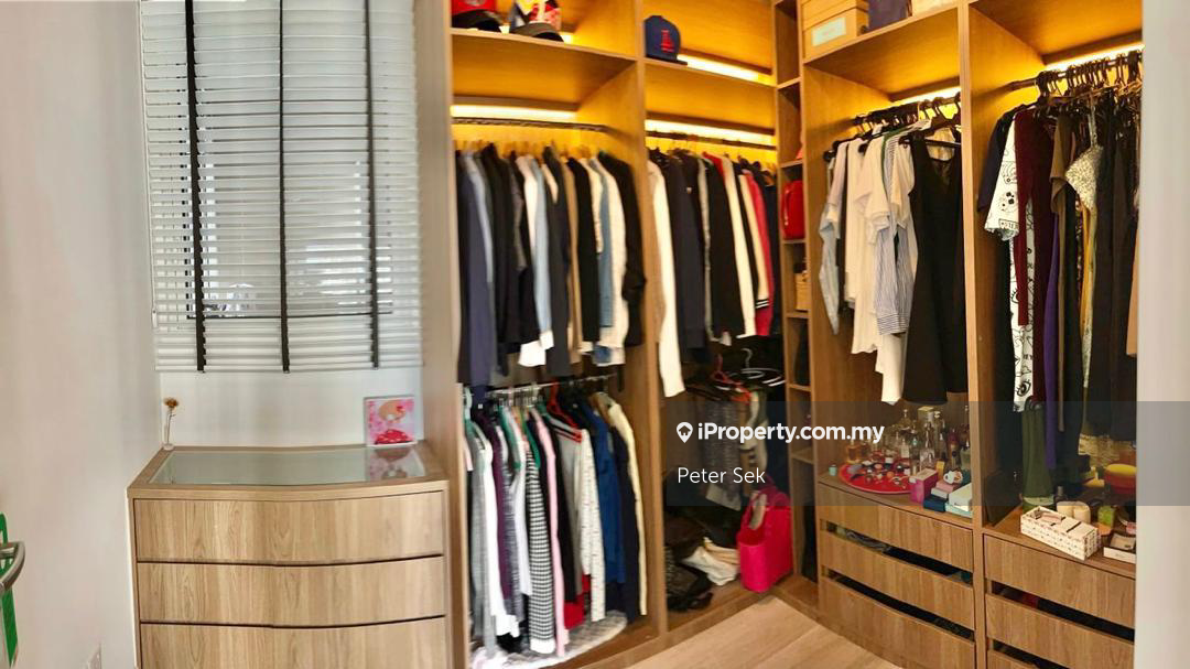 Condominium for Sale in Pavilion Hilltop by Peter Sek - iProperty.com.my