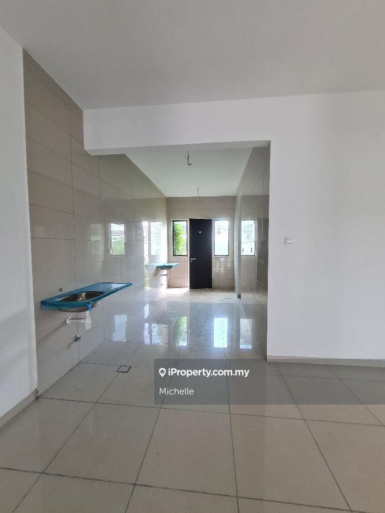 Rumah Berangkai 2 Tingkat untuk Dijual di Elmina, Shah Alam oleh Michelle - iProperty.com.my