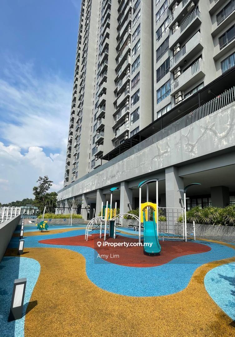 Service Residence for Sale in Amani Residence by Amy Lim - iProperty.com.my