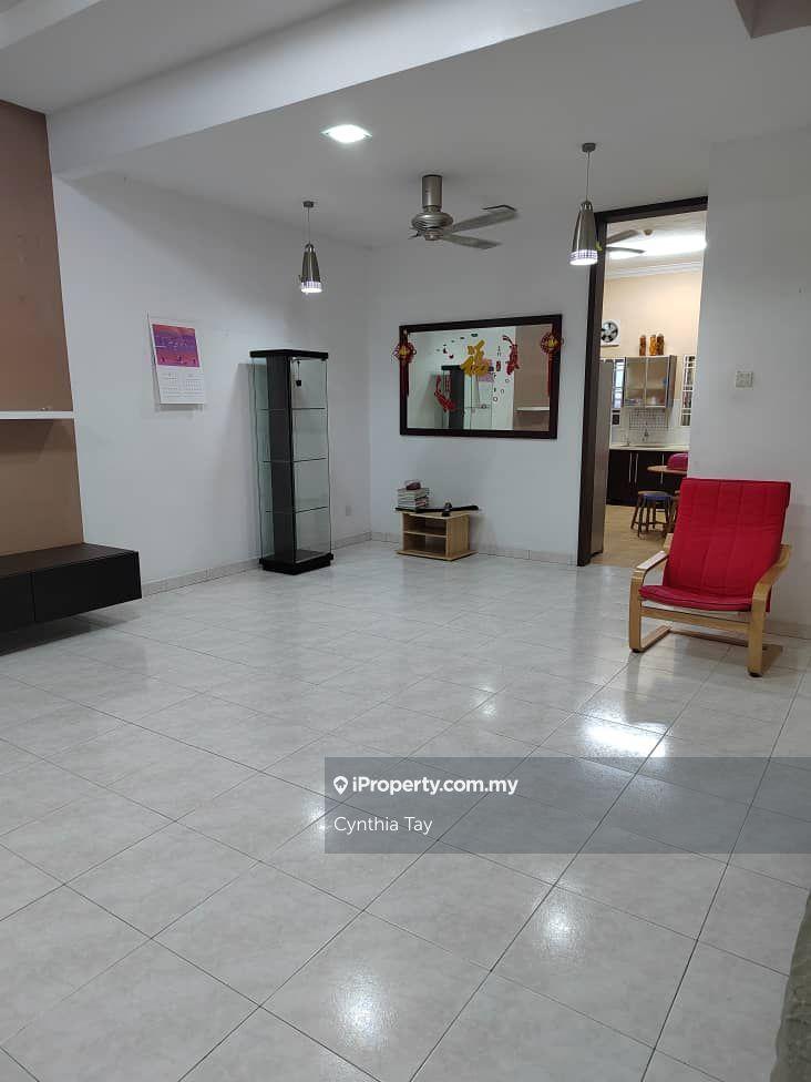 Rumah Berangkai 2 Tingkat untuk Disewa di Emerald Park, Seremban 2 oleh Cynthia Tay - iProperty.com.my