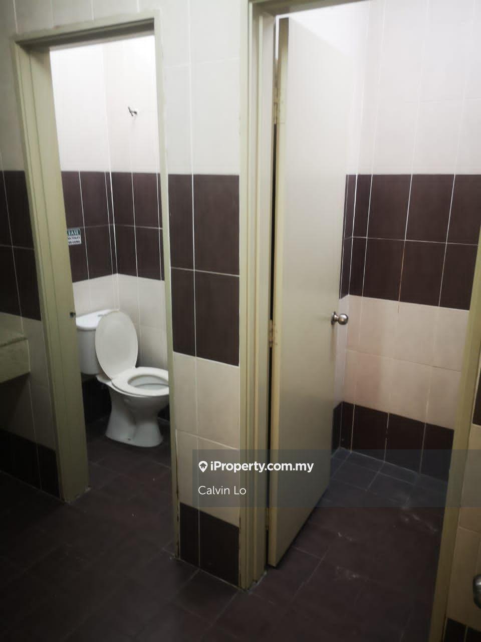 Semi-D Kilang untuk Dijual di Rawang Corporate Industrial Park, Rawang oleh Calvin Lo - iProperty.com.my