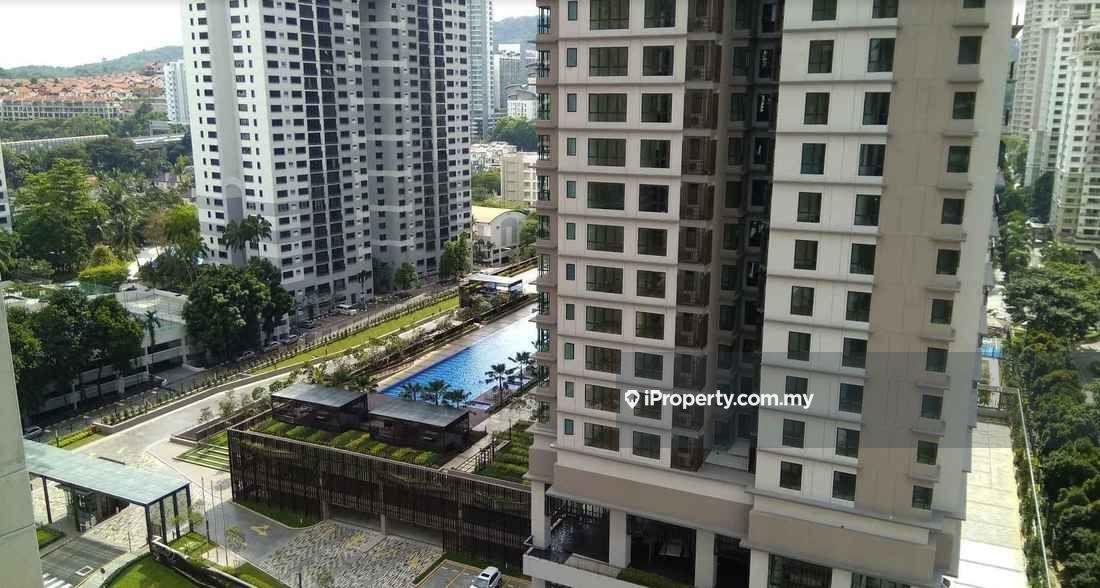Kondominium untuk Dijual di Residensi 22 oleh Kaellie Khee - iProperty.com.my