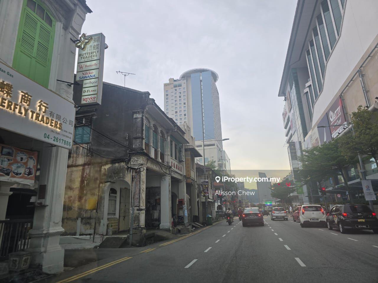 Kedai-Pejabat untuk Disewa di George Town, Penang oleh Alisson Chew - iProperty.com.my