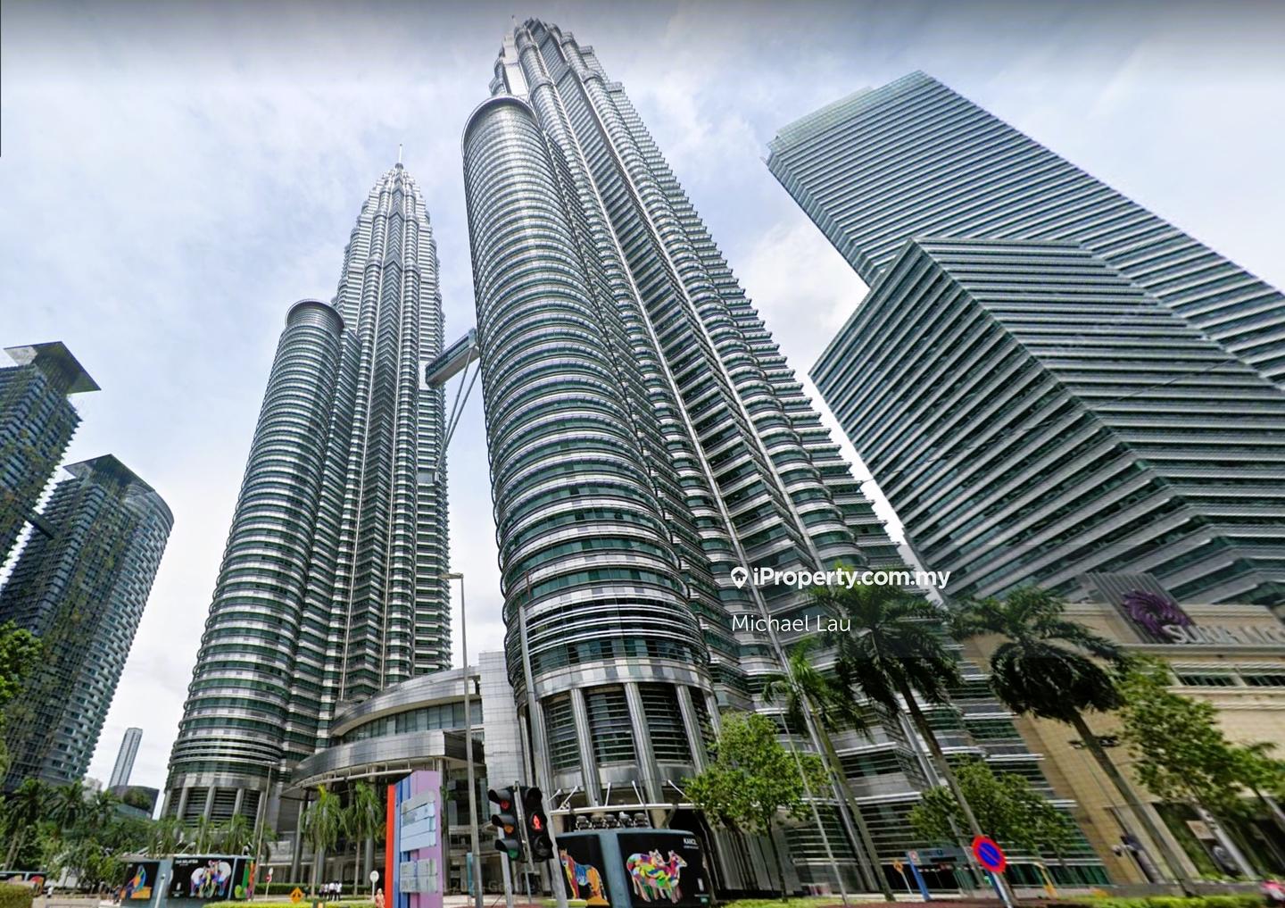 Office for Rent in KLCC, KL City Centre by Michael Lau - iProperty.com.my