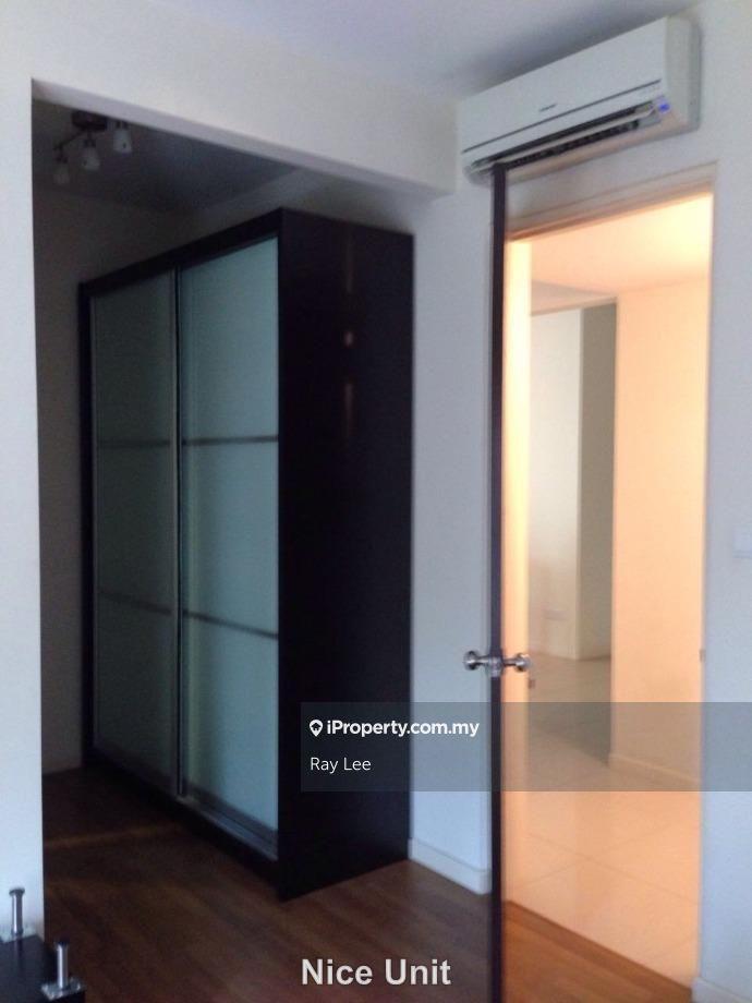 Kondominium untuk Dijual di Casa Kiara II oleh Ray Lee - iProperty.com.my