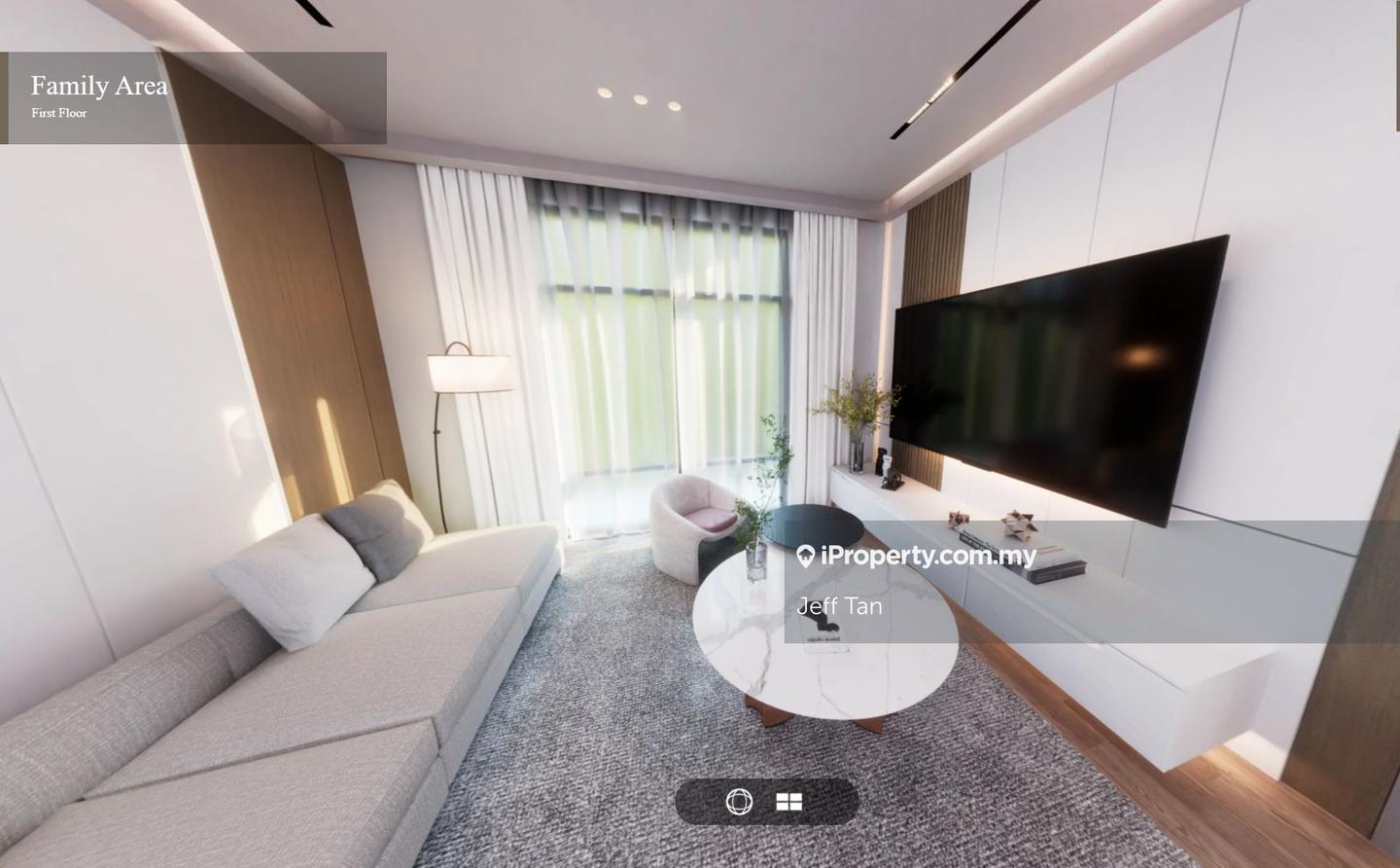 Semi-Detached House for Sale in Bandar Bukit Puchong, Puchong by Jeff Tan - iProperty.com.my