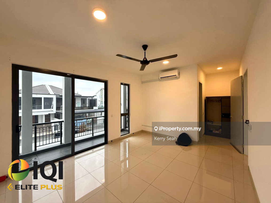 Semi-Detached House for Sale in Taman Jasa Ria (Garden villa), Bukit Mertajam by Kerry Seah - iProperty.com.my