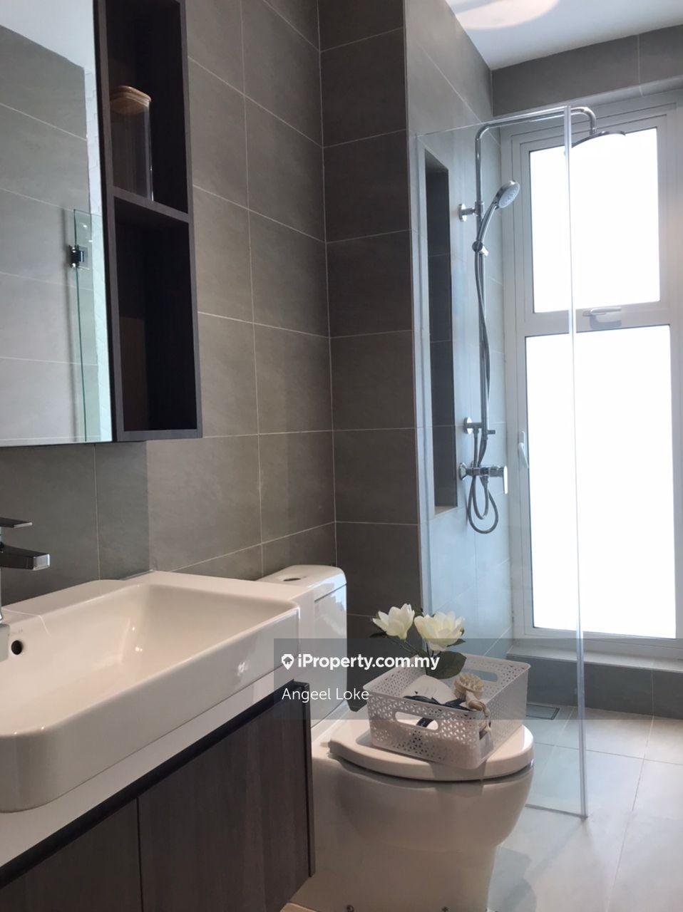 Service Residence for Sale in Quill Residence by Angeel Loke - iProperty.com.my