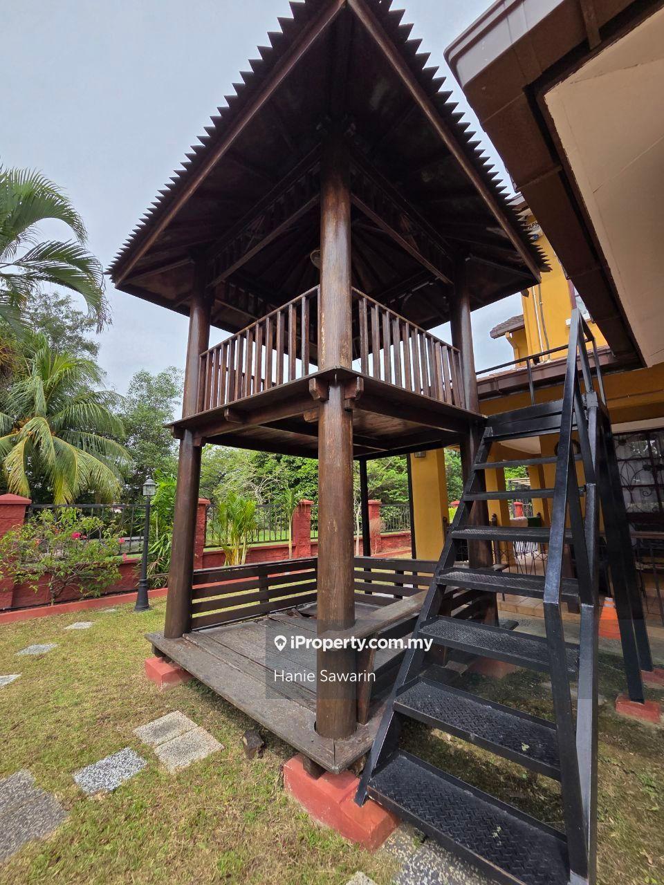 Rumah Berangkai 2 Tingkat untuk Dijual di Bukit Jelutong, Shah Alam oleh Hanie Sawarin - iProperty.com.my