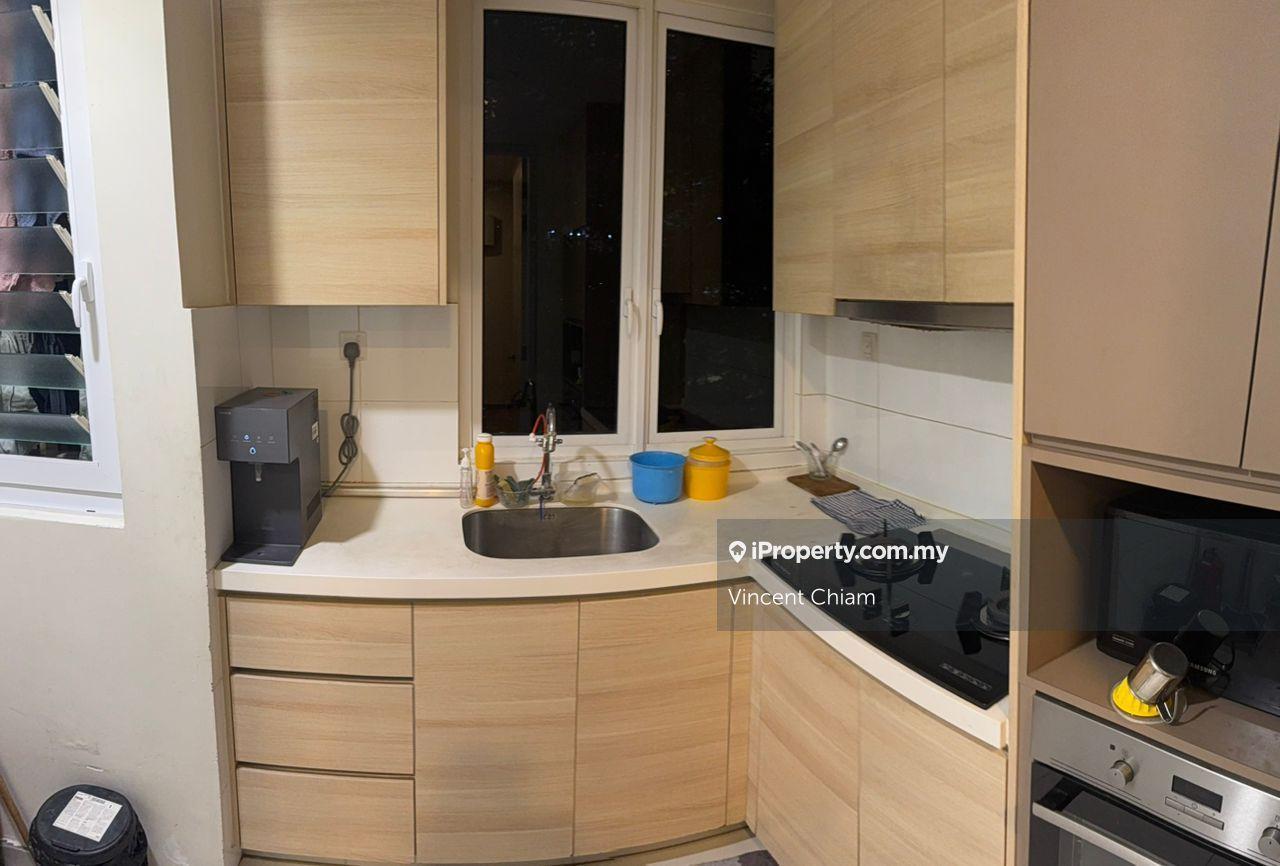 Service Residence for Rent in RYAN & MIHO by Vincent Chiam - iProperty.com.my