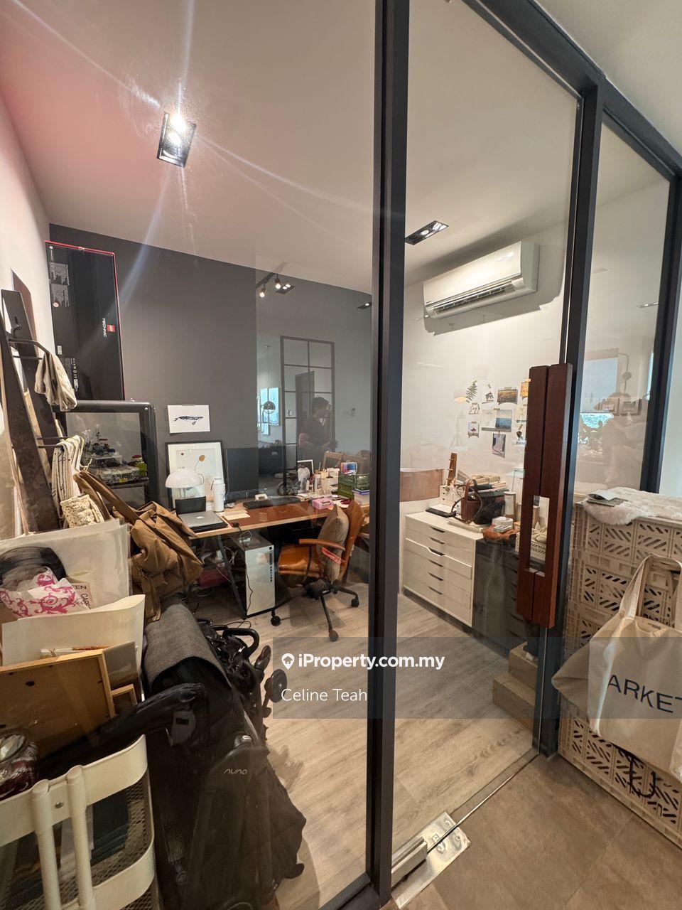 Kondominium untuk Dijual di Bay 21 oleh Celine Teah - iProperty.com.my