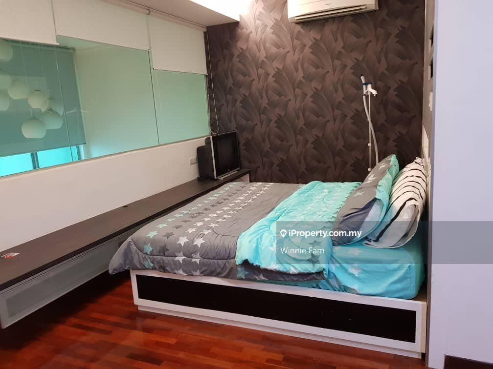 Service Residence for Rent in Tropicana City Tropics by Winnie Fam - iProperty.com.my
