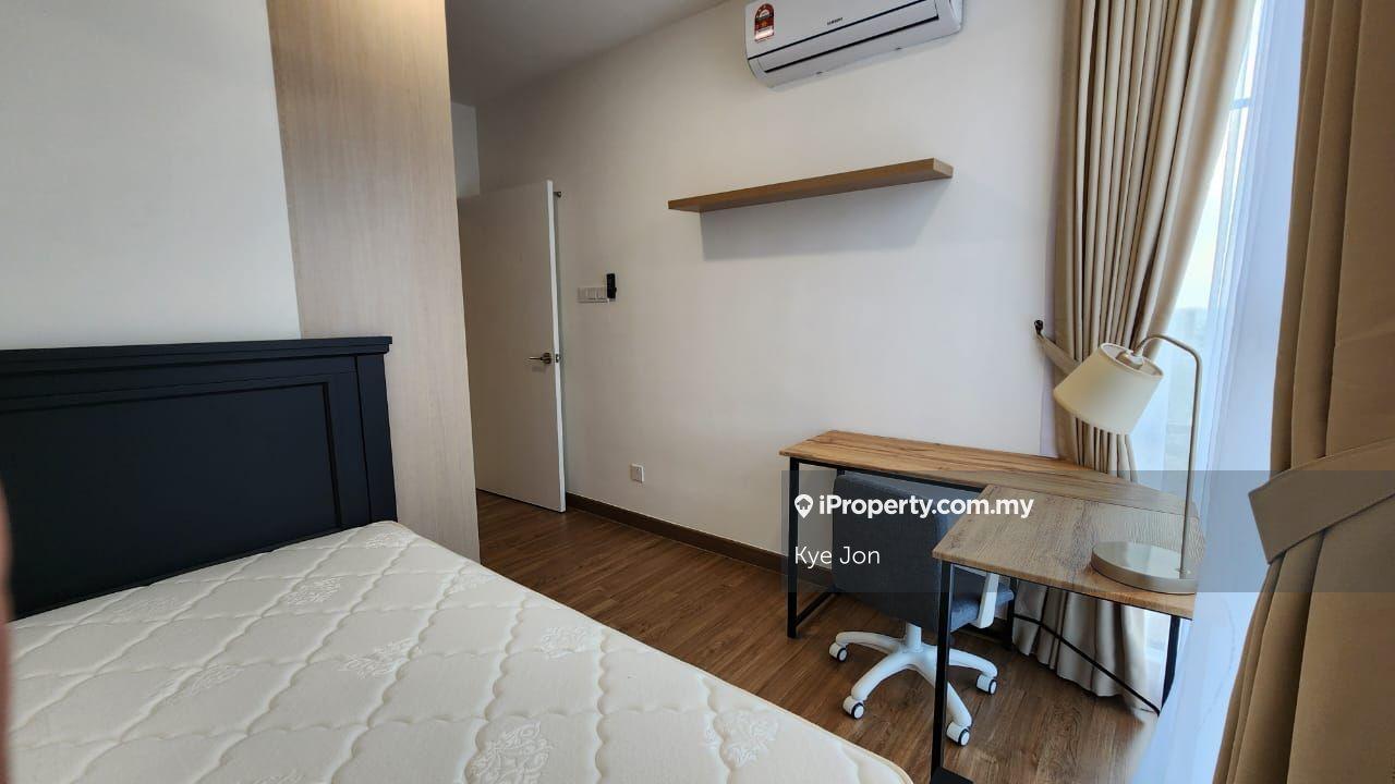Service Residence for Sale in AraTre' Residences by Kye Jon - iProperty.com.my
