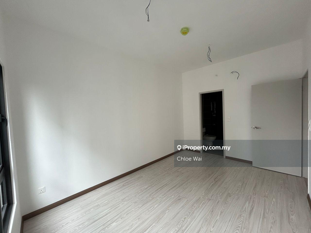 Residensi Servis untuk Dijual di M Oscar oleh Chloe Wai - iProperty.com.my