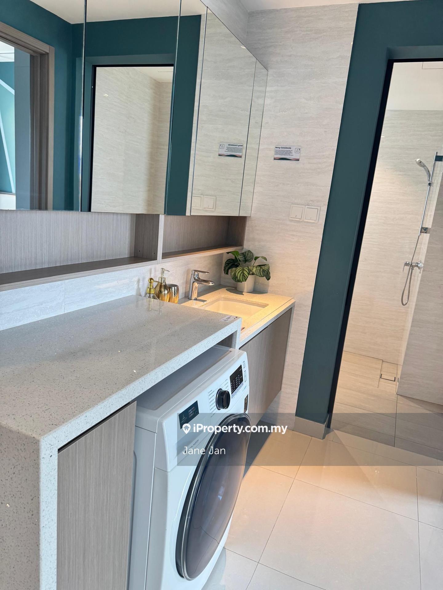 Residensi Servis untuk Dijual di Baron Residence @ Lake City oleh Jane Jan - iProperty.com.my