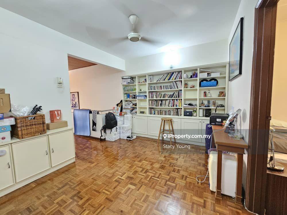 Terraced House for Sale in Taman Mutiara Barat, Cheras by Stacy Young - iProperty.com.my