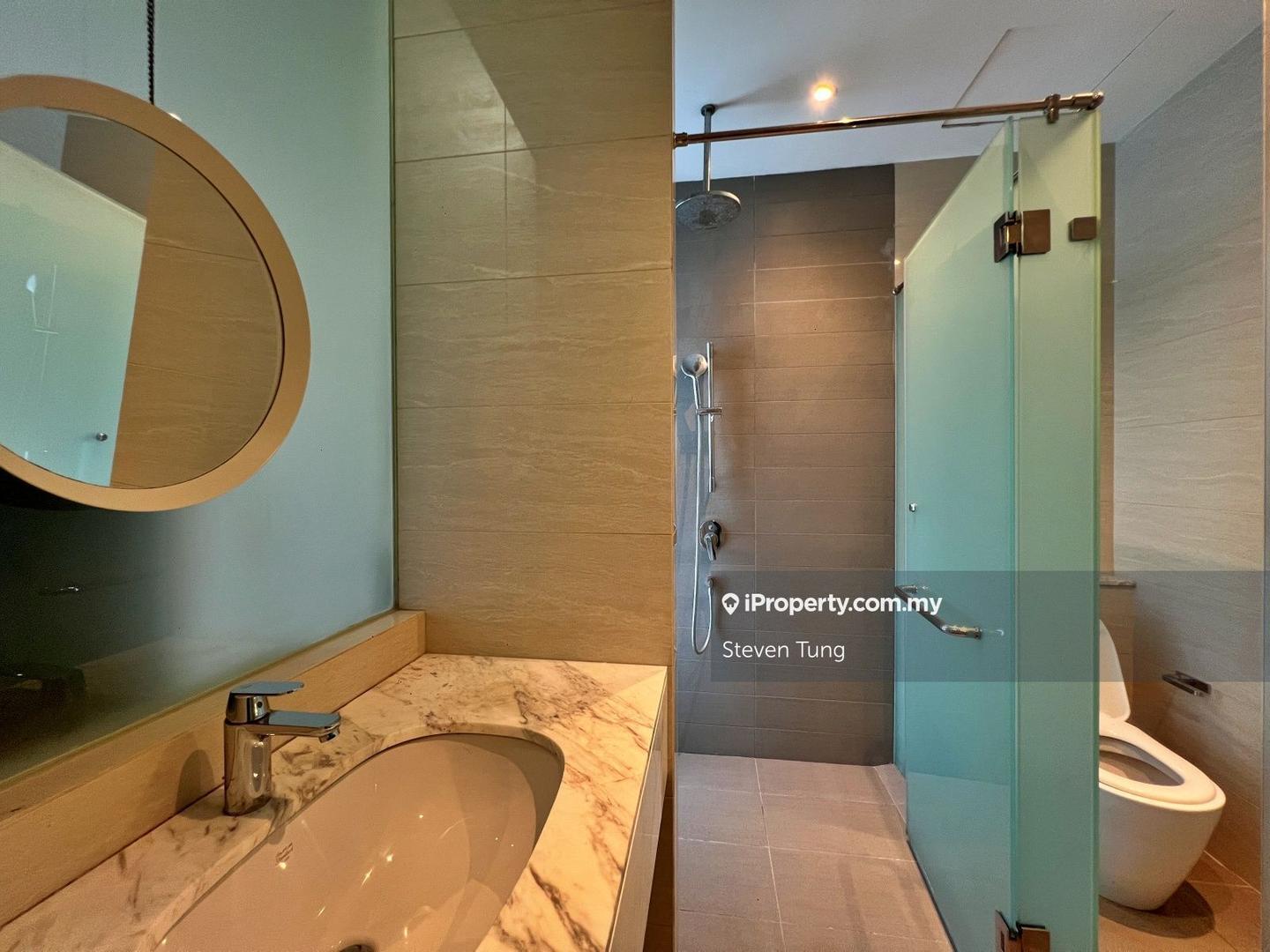 Service Residence for Rent in Cyperus @ Tropicana Gardens by Steven Tung - iProperty.com.my