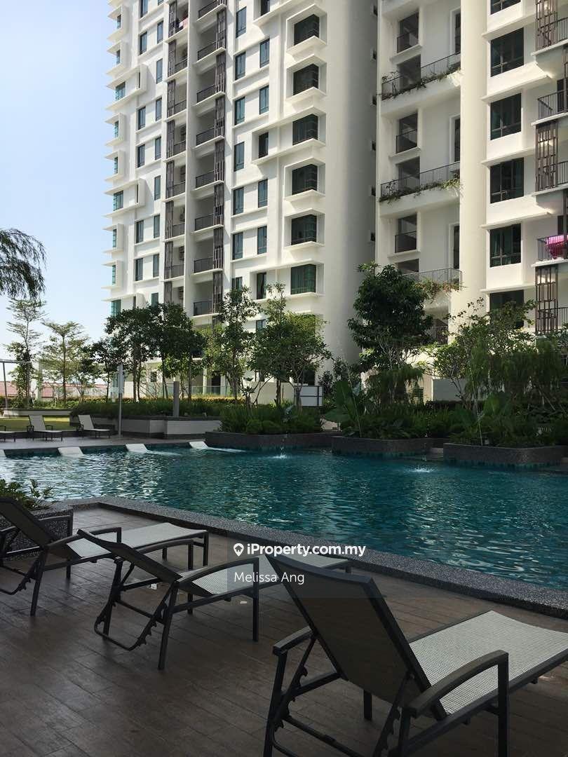 Condominium for Sale in Tree Sparina by Melissa Ang - iProperty.com.my
