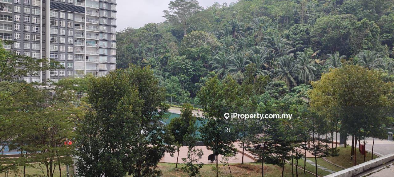 Kondominium untuk Dijual di Damansara Foresta oleh RT - iProperty.com.my