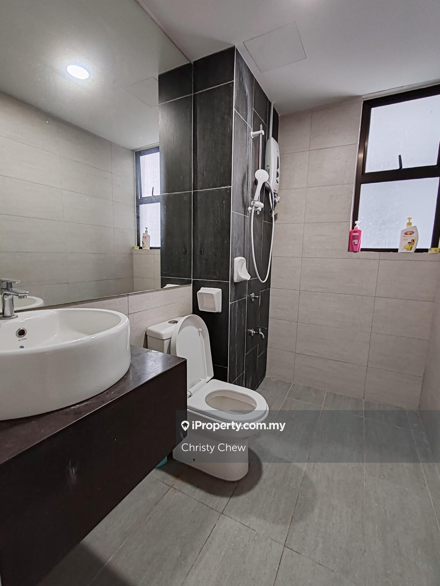 Kondominium untuk Dijual di Admiral Residences oleh Christy Chew - iProperty.com.my