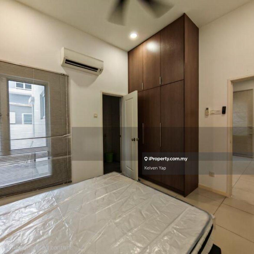 Semi-Detached House for Sale in Ambang Botanic 2, Klang by Kelven Yap - iProperty.com.my