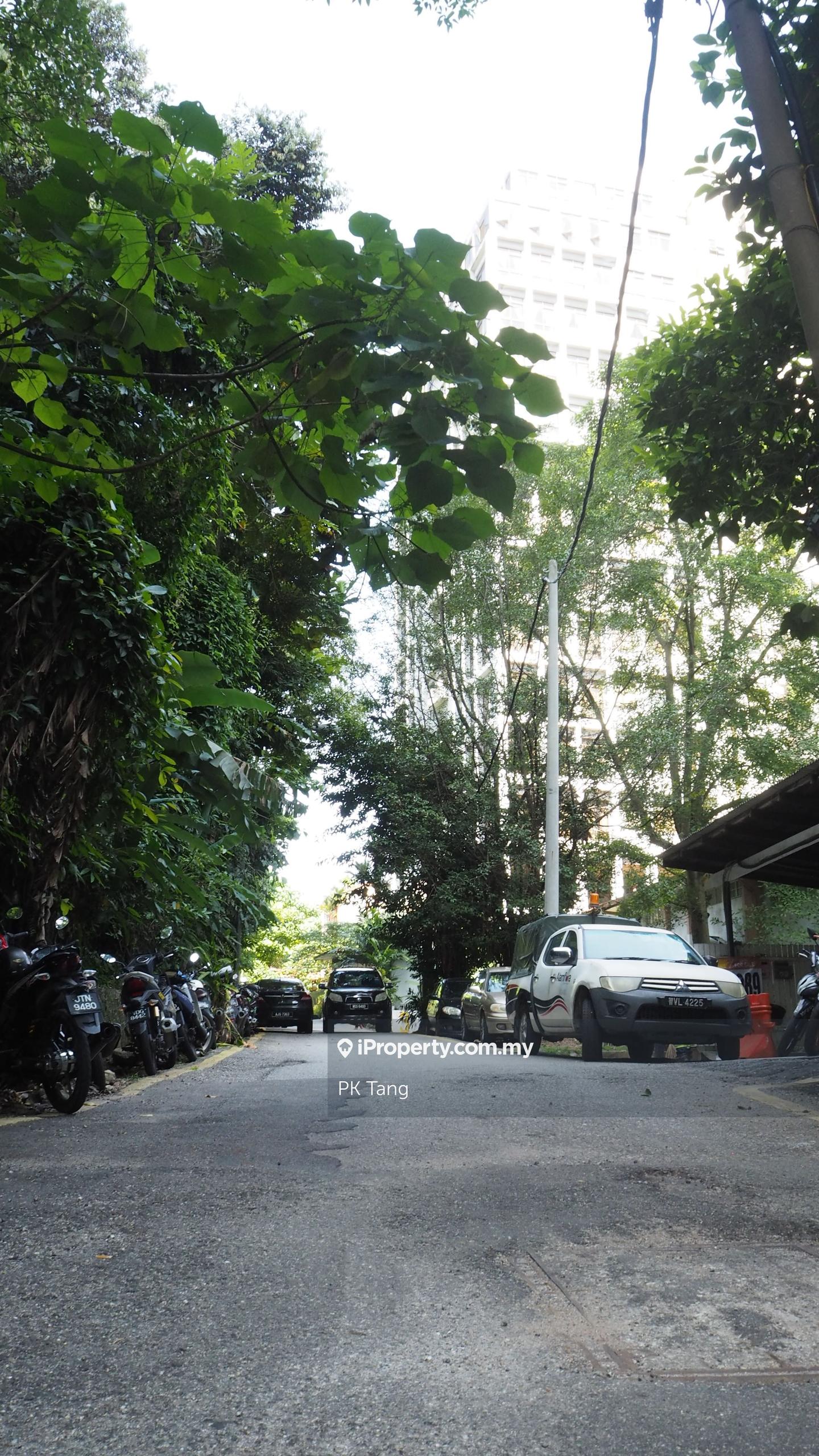 Pangsapuri untuk Dijual di 7 Jalan Bukit Ceylon oleh PK Tang - iProperty.com.my