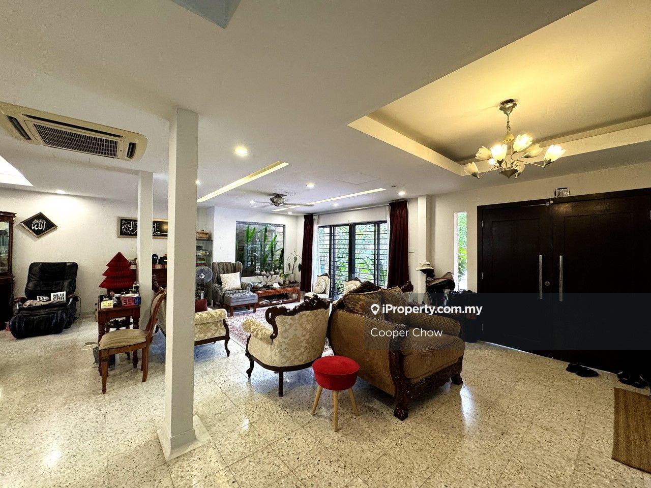 2-storey Terraced House for Sale in SS5, Petaling Jaya by Cooper Chow - iProperty.com.my